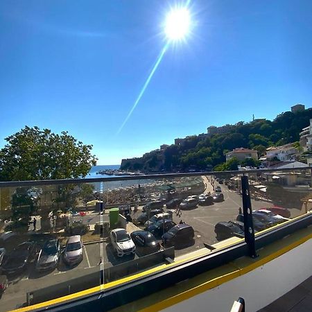 Marinus Hotel Ulcinj Extérieur photo