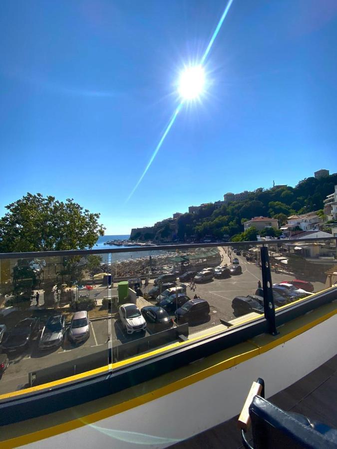 Marinus Hotel Ulcinj Extérieur photo